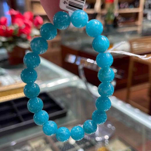 100元/克天河石手串 商品图1