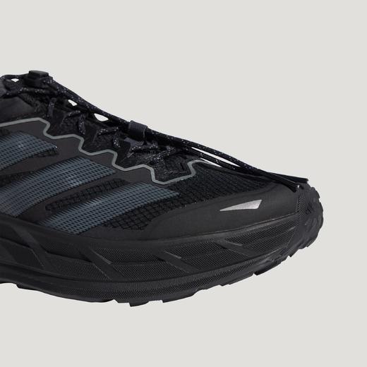 Adidas阿迪达斯FREEHIKER LT 自由人户外超轻缓震回弹防泼男女同款徒步鞋KK1881 商品图10