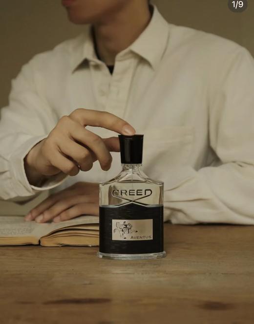 F030122日常通勤中性香信仰拿破仑之水香水 商品图1