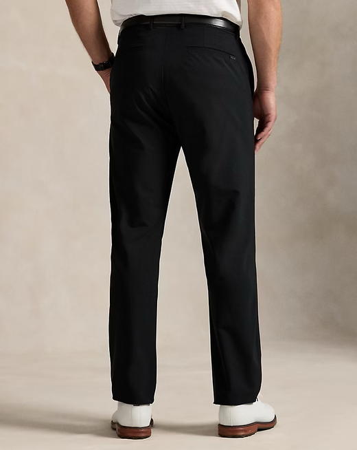 26 R.L.X 系列 春夏薄款 科技弹力面料休闲长裤 WK864 商品图1