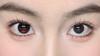 mixmixx半年抛美瞳 娇憨千金pro 14.5mm 商品缩略图0
