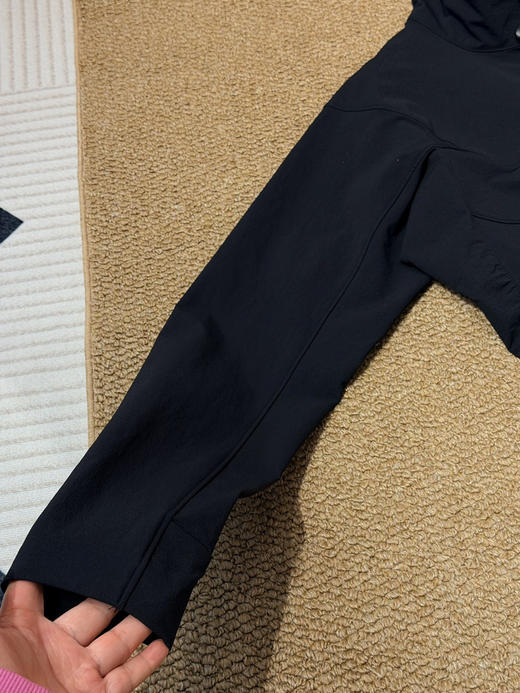 🐦𝐆𝐚𝐦𝐦𝐚立领软壳 商品图13