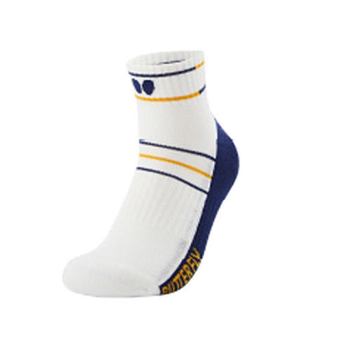 Butterfly蝴蝶乒乓球袜TBC-SO-106男款女款乒乓球袜专业运动短筒毛巾袜运动袜 商品图4