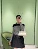 女款腰带短裙he020 商品缩略图1