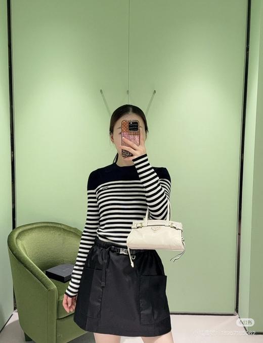 女款腰带短裙he020 商品图1