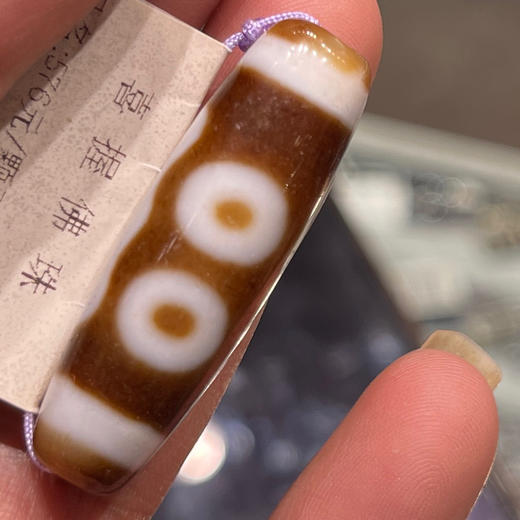 576元/颗天珠 商品图9