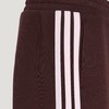 Adidas阿迪达斯WIDE LEG KNIT PANT 新年款挺阔加厚针织高腰宽松运动阔腿裤KH2704 商品缩略图6