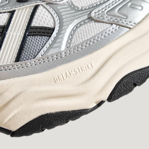 Adidas阿迪达斯XLG FIN PULSE 缓震回弹厚底运动休闲老爹鞋男女同款KJ9522 商品图8