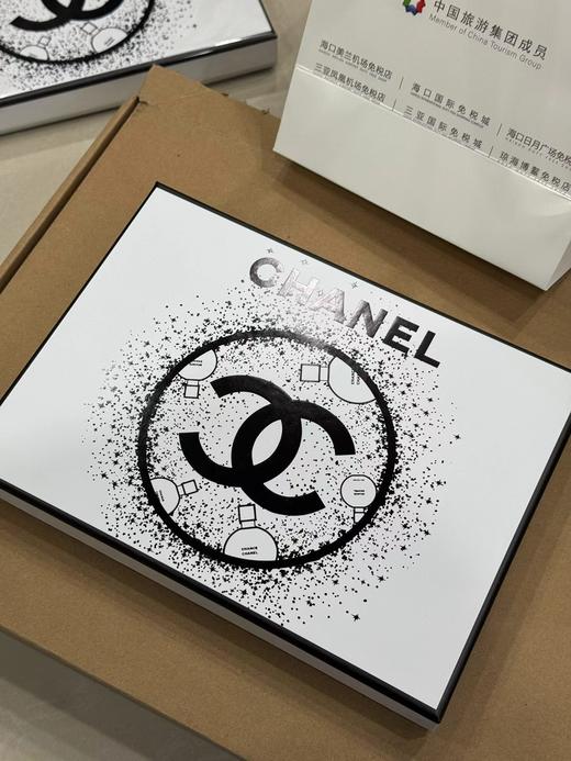 F030123各种香水合集~持久留香清新香水中样套盒 商品图1