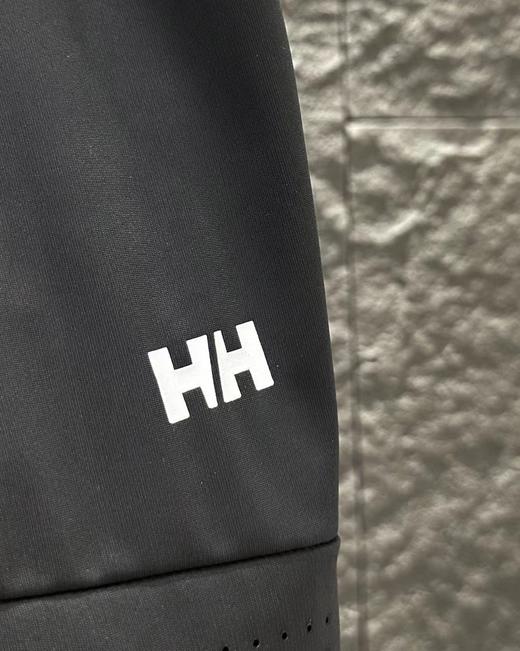 F030158字母腰带男款日常运动防晒清爽凉感速干休闲针织长裤 商品图14