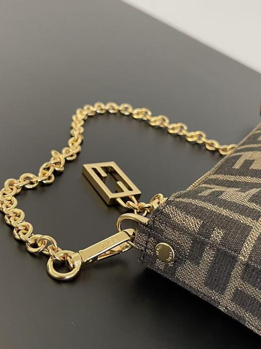 芬迪 经典老花麻将包 （LZ） 商品图7