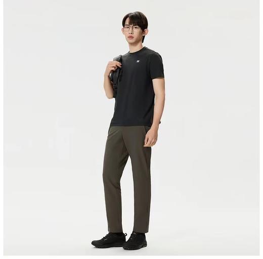 F030189新款SECO短袖男士吸湿速干T恤夏季UPF50+防晒T恤 商品图6