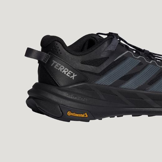 Adidas阿迪达斯FREEHIKER LT 自由人户外超轻缓震回弹防泼男女同款徒步鞋KK1881 商品图11