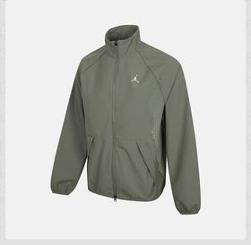 Nike耐克Jordan男子梭织夹克休闲运动服 HF9886-351