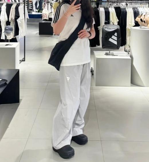 F030160夏日轻薄机能防晒空调裤防泼水户外休闲长裤 商品图2