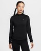 Nike耐克 Swift Dri-FIT 女子防晒速干跑步上衣HQ0500-010 商品缩略图0