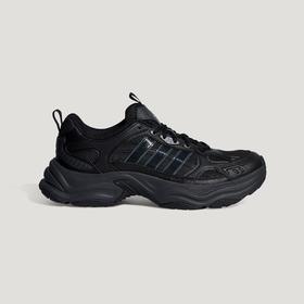 Adidas阿迪达斯XLG FIN PULSE 缓震回弹跑步风休闲老爹鞋男款KJ9520