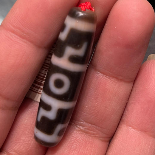 2200元/颗天珠 商品图1