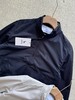 F030155男装春秋新款时尚宽松简约休闲纯色立领拉链夹克外套 商品缩略图2