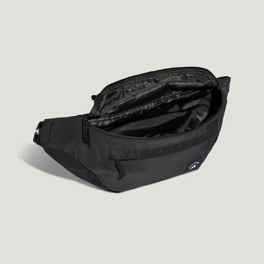 Adidas阿迪达斯WAIST BAG LARGE 日常运动腰包KR5138 商品图6