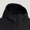 Adidas阿迪达斯SOFTSHELL JACKET 加绒运动休闲宽松连帽软壳夹克外套KS2782 商品缩略图7