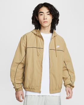 Nike耐克 Club 男子连帽夹克HJ2013-298