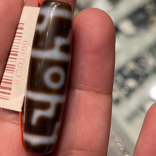 900元/颗天珠 商品图3