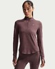 Nike 耐克Swift Dri-FIT 女子防晒速干跑步上衣HQ0500-502 商品缩略图0