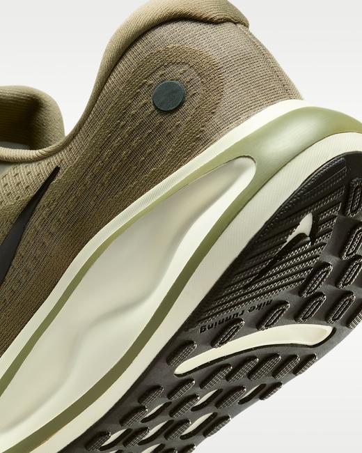 Nike 耐克Journey Run 男子透气公路跑步鞋FN0228-302 商品图7