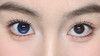 mixmixx半年抛美瞳 富贵千金 14.5mm 商品缩略图0