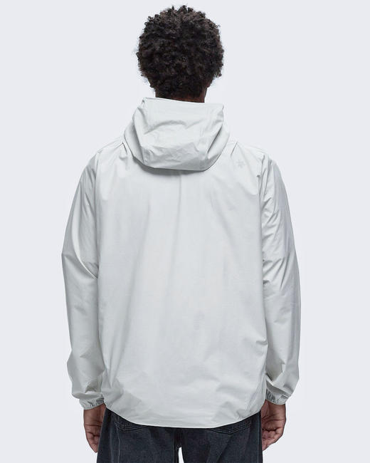 GDW 日单轻量化全压胶冲锋衣 Z-15839 商品图14