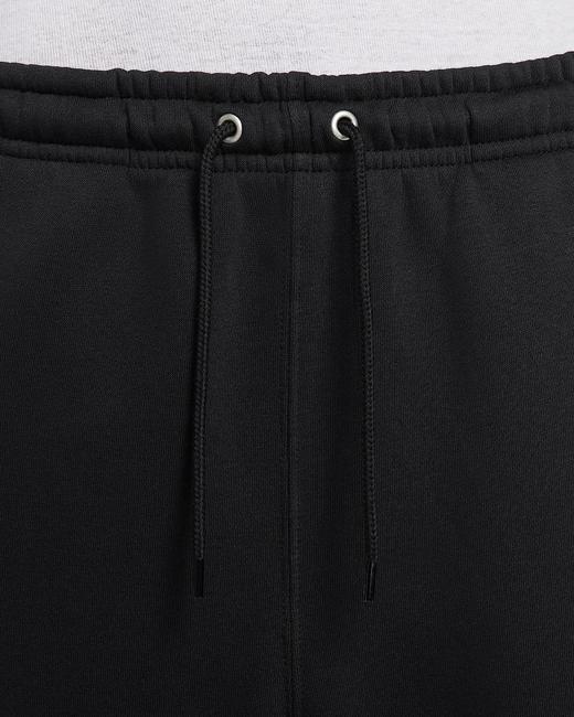 Nike 耐克Club 男子收口加绒长裤FN3809-010 商品图2