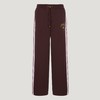 Adidas阿迪达斯WIDE LEG KNIT PANT 新年款挺阔加厚针织高腰宽松运动阔腿裤KH2704 商品缩略图3