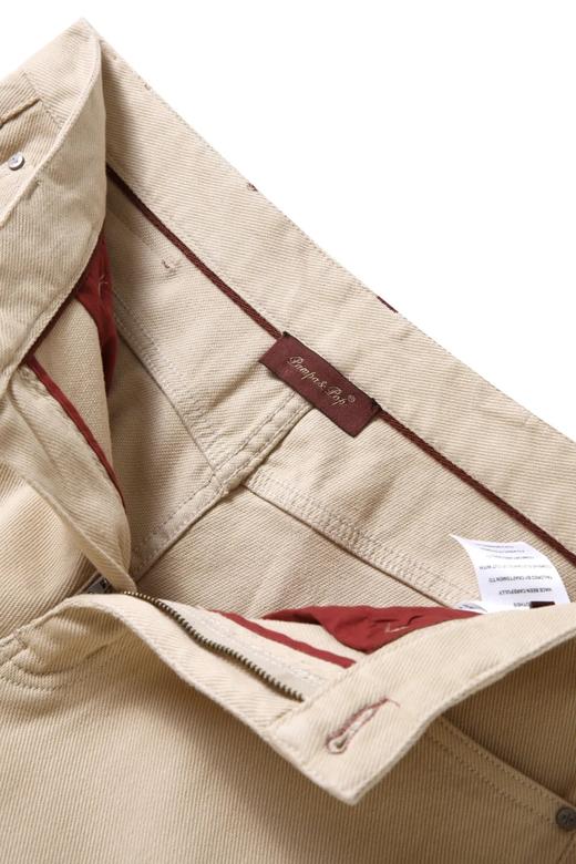 解锁明星同款牛仔裤，贝克汉姆 玄彬都爱的搭配单品，型男必备！ 商品图6