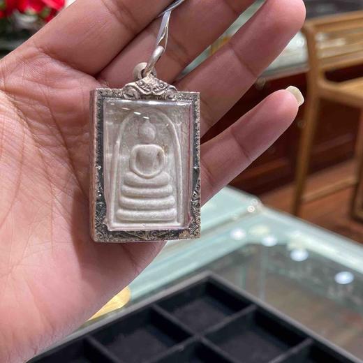 3600元/个龙婆培第五批佛牌 商品图1