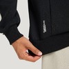 Adidas阿迪达斯THREE STRIPES CLUB SWEATSHIRT 新年款针织柔软运动休闲宽松卫衣套头衫KR2514 商品缩略图7