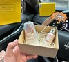 F030174新款樱花系列护手霜身体乳两件套礼盒 商品缩略图0