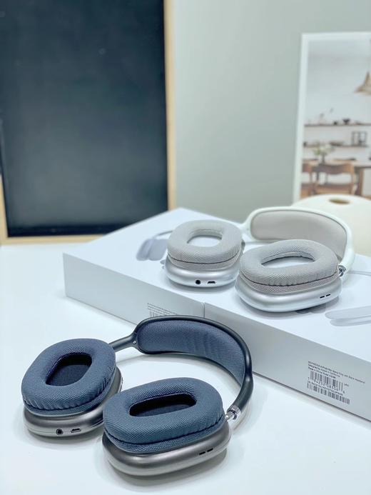 F030131无线蓝牙头戴式耳机降噪魔音大耳机 商品图7