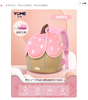yome优米幼儿包创意造型儿童双肩包幼儿园高颜值萌宝小书包 商品缩略图2