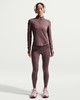 Nike 耐克Swift Dri-FIT 女子防晒速干跑步上衣HQ0500-502 商品缩略图3