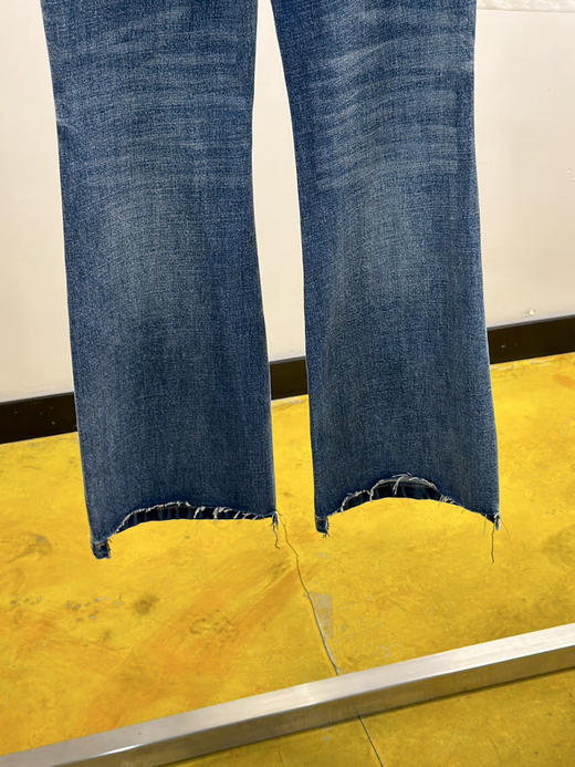 Forevercan微喇牛仔裤 商品图10