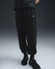 Nike耐克 Sportswear Phoenix Fleece 女子高腰 Oversize 风加绒运动裤FZ5997-010 商品缩略图3