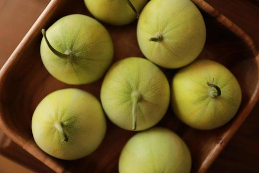 【马连庄甜瓜】酥甜到醉的瓜 带籽吃都满足 颗颗只选精品瓜 当下最清香四溢的必吃甜瓜-CC 商品图1