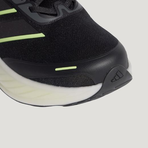Adidas阿迪达斯CUSHIONNOVA 漫航系列超轻透湿排汗女子缓震回弹跑步运动鞋KK1895 商品图4