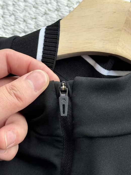 【ss1】早春新品！男士户外运动PRO立领长袖polo衫 ！！ 商品图3