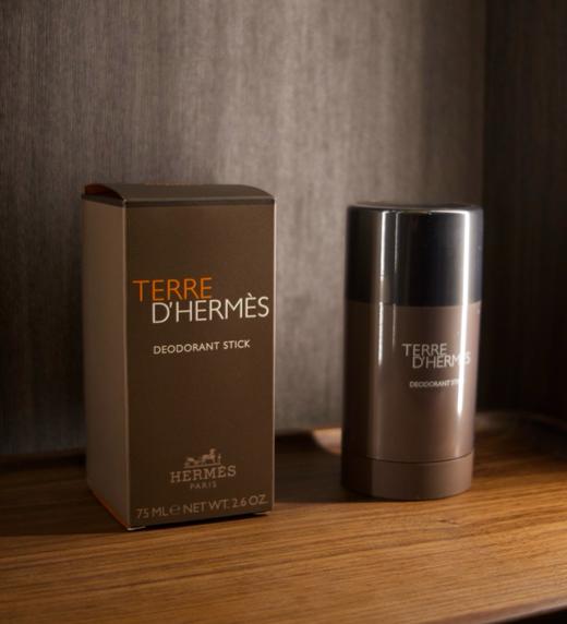 【礼物推荐】爱马仕大地止汗膏75ml 商品图3