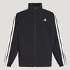 Adidas阿迪达斯ST 3ST WV JACKET 拒水加绒运动休闲夹克外套KR2517 商品缩略图3
