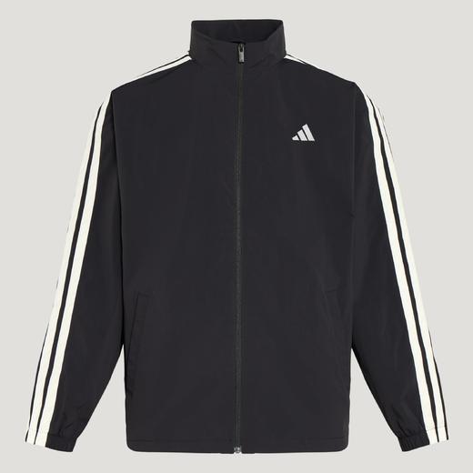 Adidas阿迪达斯ST 3ST WV JACKET 拒水加绒运动休闲夹克外套KR2517 商品图3