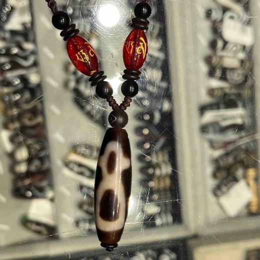 576元/条天珠项链 商品图2