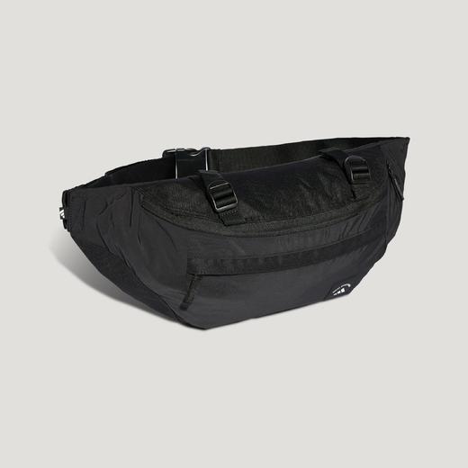 Adidas阿迪达斯WAIST BAG LARGE 日常运动腰包KR5138 商品图5